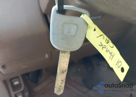 2002 Honda Cr-V Ex z USA, uszkodzony, nr VIN JHLRD78882C049241